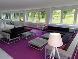 Cape Town Beistelltisch 0